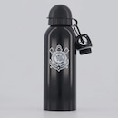 Kit Corinthians Shoulder Bag Premium e Garrafa Metal - Foto 2