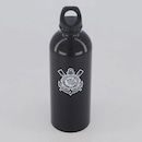 Kit Corinthians Shoulder Bag Premium e Garrafa Metal - Foto 3