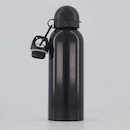 Kit Corinthians Shoulder Bag Premium e Garrafa Metal - Foto 4