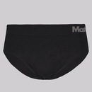 Cuecas Slip Mash - 6 unidades - Adulto - Foto 2