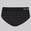 Cuecas Slip Mash - 6 unidades - Adulto - Foto 4