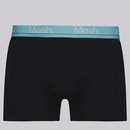 Cuecas Boxer Mash Cotton - 6 unidades - Adulto - Foto 2