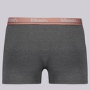 Cuecas Boxer Mash Cotton - 6 unidades - Adulto - Foto 7