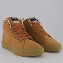 Tênis Redley High Látex Masculino - Foto 2