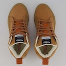 Tênis Redley High Látex Masculino - Foto 4