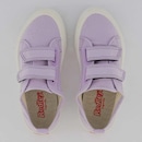 Tênis Redley Clip Infantil - Foto 4