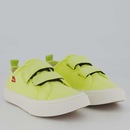 Tênis Redley Clip Infantil - Foto 2