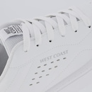 Tênis West Coast Monaco Masculino - Foto 7