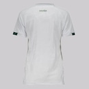 Camisa Gr33n Goiás EC II 2024 Feminina - Foto 2