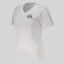 Camisa Do Grêmio Imortal II Feminina - Foto 2