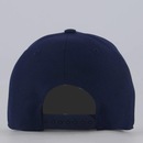 Boné Aba Curva New Era MLB New York Yankees Core Osb 940 Unissex - Foto 3