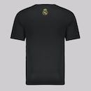 Camisa Real Madrid Soft Masculina - Foto 3
