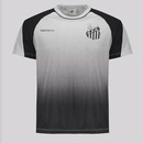 Camisa Do Santos Tilintar Masculina - Foto 1
