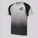 Camisa Do Santos Tilintar Masculina - Foto 2
