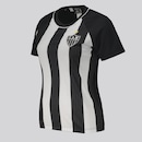 Camisa Do Atlético Mineiro Berro Feminina - Foto 2