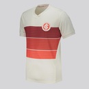Camisa Do Internacional Lines Masculina - Foto 2