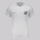 Camisa Do Santos Deslocar Masculina - Foto 1