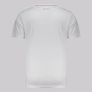 Camisa Do Santos Deslocar Masculina - Foto 3