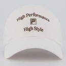 Boné Fila High Sport F-BOX Unissex - Foto 2