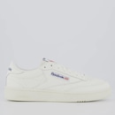 Tênis Reebok Club C 85 Masculino - Foto 1