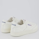 Tênis Reebok Club C 85 Masculino - Foto 3