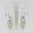 Tênis Reebok Club C 85 Masculino - Foto 4