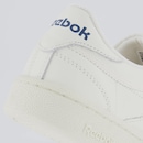 Tênis Reebok Club C 85 Masculino - Foto 6