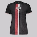 Camisa Do São Paulo Florian Feminina - Foto 1