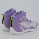 Tênis Everlast Forceknit 6 Feminino - Foto 3