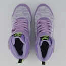 Tênis Everlast Forceknit 6 Feminino - Foto 4