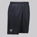 Bermuda São Paulo Tecer Masculina - Foto 2