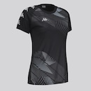 Camiseta Kappa Zurich Feminina - Foto 2
