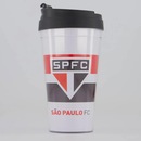 Kit Viagem São Paulo, Necessaire, Copo e Almofada - Foto 6