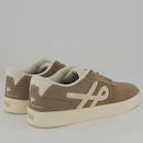 Tênis OÜS Essencial Emergente Terroso Masculino - Foto 3