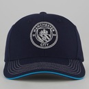 Boné Aba Curva Manchester City 6 Gomos Unissex - Foto 2