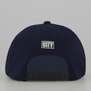 Boné Aba Curva Manchester City 6 Gomos Unissex - Foto 3