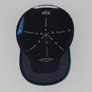 Boné Aba Curva Manchester City 6 Gomos Unissex - Foto 4