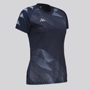 Camiseta Kappa Zurich Feminina - Foto 2