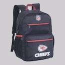 Mochila NFL Chiefs Esportiva Unissex - Foto 3