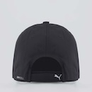 Boné Aba Curva Puma Running III BB Unissex - Foto 3