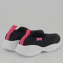 Tênis Diversão Mini Camille Infantil - Foto 3