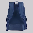 Mochila Real Madrid Esportiva Unissex - Foto 3