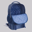 Mochila Real Madrid Esportiva Unissex - Foto 4