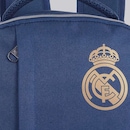 Mochila Real Madrid Esportiva Unissex - Foto 5