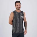 Camiseta Regata Botafogo Division Masculina - Foto 2