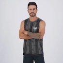 Camiseta Regata Botafogo Division Masculina - Foto 3