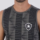 Camiseta Regata Botafogo Division Masculina - Foto 5