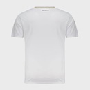 Camiseta Braziline Santos Deslocar Infantil - Foto 2