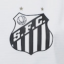 Camiseta Braziline Santos Deslocar Masculina - Foto 3