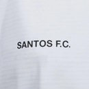 Camiseta Braziline Santos Deslocar Masculina - Foto 4